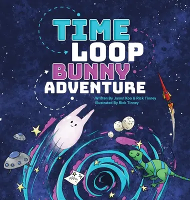 Aventura iepurașului în buclă temporală - Time Loop Bunny Adventure
