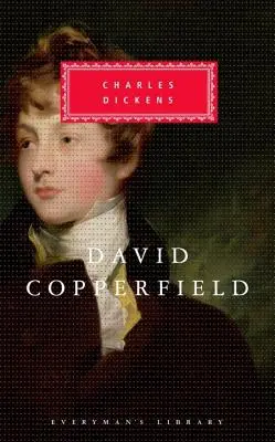 David Copperfield: Introducere de Michael Slater - David Copperfield: Introduction by Michael Slater