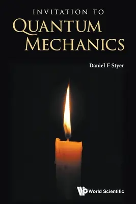 Invitație la mecanica cuantică - Invitation to Quantum Mechanics