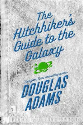 Ghidul autostopistului galactic (The Hitchhiker's Guide to the Galaxy) - The Hitchhiker's Guide to the Galaxy
