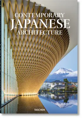 Arhitectura japoneză contemporană - Contemporary Japanese Architecture