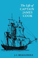 Viața căpitanului James Cook - Life of Captain James Cook