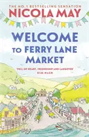 Bine ați venit la Ferry Lane Market - Welcome to Ferry Lane Market
