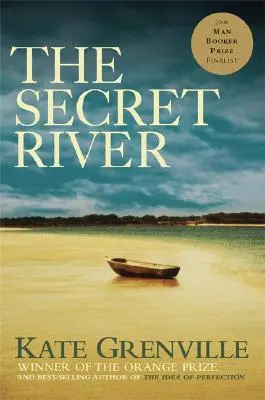 Râul secret - The Secret River