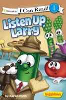 Ascultă, Larry: Nivelul 1 - Listen Up, Larry: Level 1