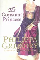 Prințesa Constant - Constant Princess