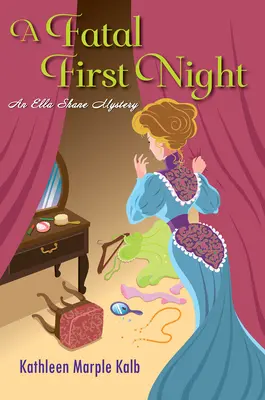 O primă noapte fatală - A Fatal First Night