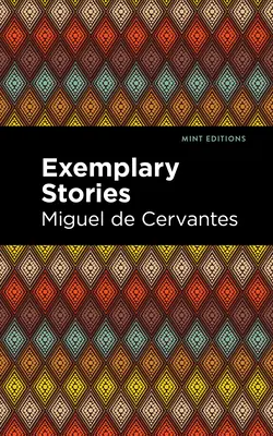 Povestiri exemplare - Exemplary Stories