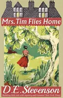 Doamna Tim zboară acasă - Mrs. Tim Flies Home