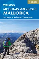 Mersul pe munte în Mallorca - Mountain Walking in Mallorca