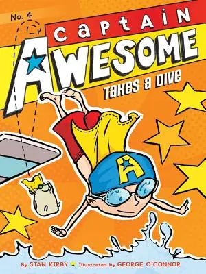 Căpitanul Awesome se scufundă, 4 - Captain Awesome Takes a Dive, 4