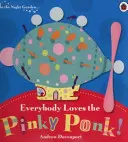 În grădina de noapte: Toată lumea îl iubește pe Pinky Ponk! - In the Night Garden: Everybody Loves the Pinky Ponk!