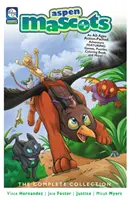 Aspen Mascots Volumul 1 - Aspen Mascots Volume 1