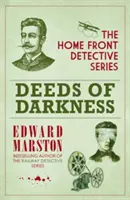 Faptele întunericului - Deeds of Darkness
