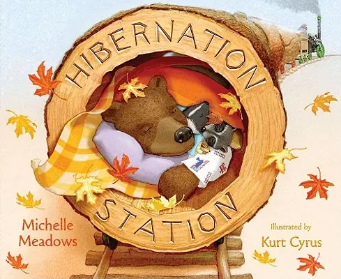 Stația de hibernare - Hibernation Station