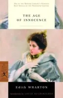 Vârsta inocenței (The Age of Innocence) - The Age of Innocence
