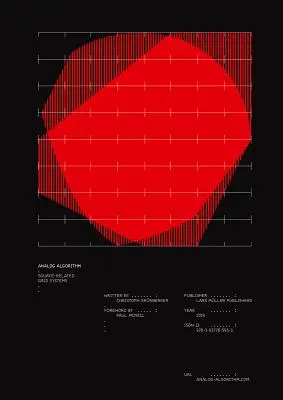 Algoritm analogic: Sisteme de grilă legate de sursă - Analog Algorithm: Source-Related Grid Systems