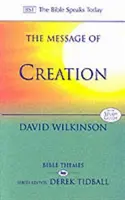 Mesajul creației (Wilkinson David (Autor)) - Message of Creation (Wilkinson David (Author))