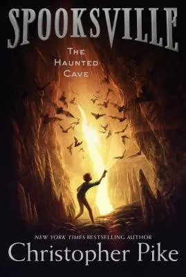 Peștera bântuită, 3 - The Haunted Cave, 3