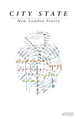 Starea orașului: New London Poetry - City State: New London Poetry