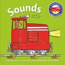 Amazing Machines Primele concepte: Sunete - Amazing Machines First Concepts: Sounds