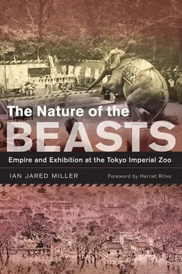 Natura animalelor, 27: Imperiu și expoziție la grădina zoologică imperială din Tokyo - The Nature of the Beasts, 27: Empire and Exhibition at the Tokyo Imperial Zoo