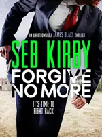 Forgive No More - Un thriller palpitant plin de suspans - Forgive No More - A pulse-pounding thriller full of suspense