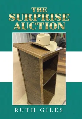 Licitația surpriză - The Surprise Auction