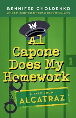 Al Capone îmi face temele - Al Capone Does My Homework