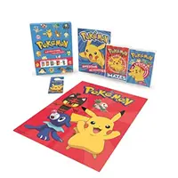 Pokemon: Colecția de aventuri - Pokemon: The Adventure Collection