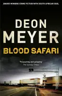 Safari sângeros - Blood Safari