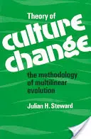 Teoria schimbării culturale: Metodologia evoluției multiliniare - Theory of Culture Change: The Methodology of Multilinear Evolution