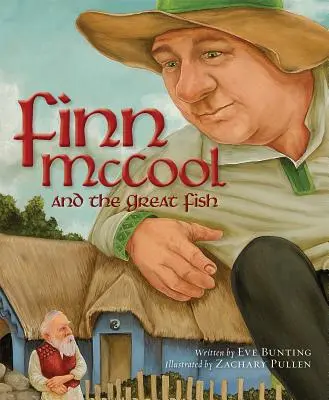 Finn McCool și peștele cel mare - Finn McCool and the Great Fish