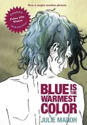 Albastrul este cea mai caldă culoare - Blue Is the Warmest Color