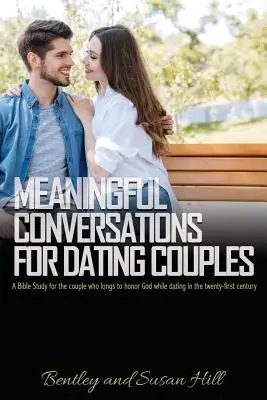 Conversații pline de sens pentru cuplurile care se întâlnesc - Meaningful Conversations for Dating Couples