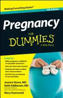 Sarcina pentru manechine - Pregnancy for Dummies