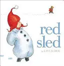 Sania roșie - Red Sled