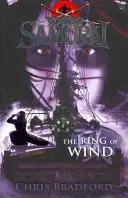 Inelul de vânt (Tânărul samurai, Cartea 7) - The Ring of Wind (Young Samurai, Book 7)
