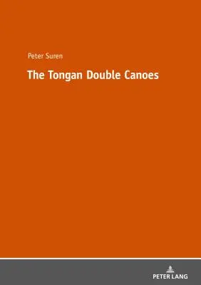 Canoele duble tongane - The Tongan Double Canoes