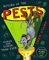 PESTS: Întoarcerea dăunătorilor - Cartea 2 - PESTS: Return of the Pests - Book 2