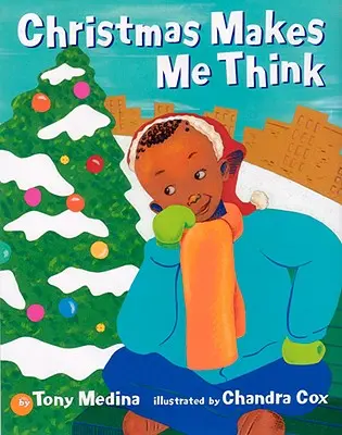 Crăciunul mă face să mă gândesc - Christmas Makes Me Think