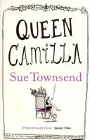 Regina Camilla - Queen Camilla
