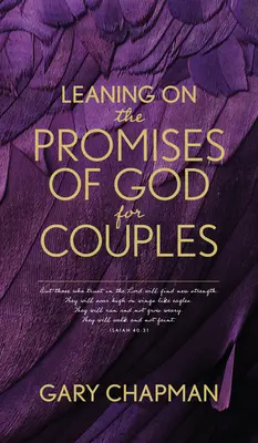Sprijinindu-se pe promisiunile lui Dumnezeu pentru cupluri - Leaning on the Promises of God for Couples