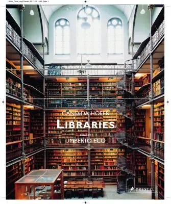 Biblioteci: Candida Hfer - Libraries: Candida Hfer