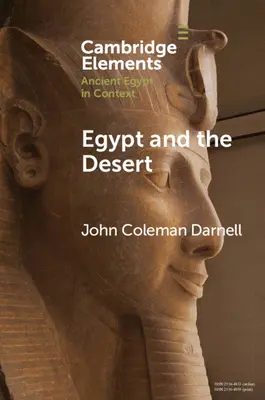 Egipt și deșert - Egypt and the Desert