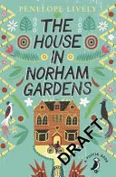 Casa din Norham Gardens - House in Norham Gardens