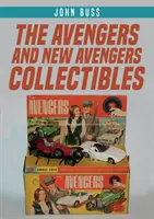 Avengers și New Avengers de colecție - The Avengers and New Avengers Collectibles