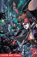 Injustice: Gods Among Us: Year Two Colecția completă - Injustice: Gods Among Us: Year Two the Complete Collection