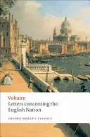 Scrisori privitoare la națiunea engleză - Letters Concerning the English Nation