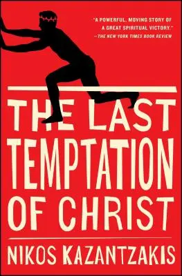 Ultima ispită a lui Hristos - The Last Temptation of Christ